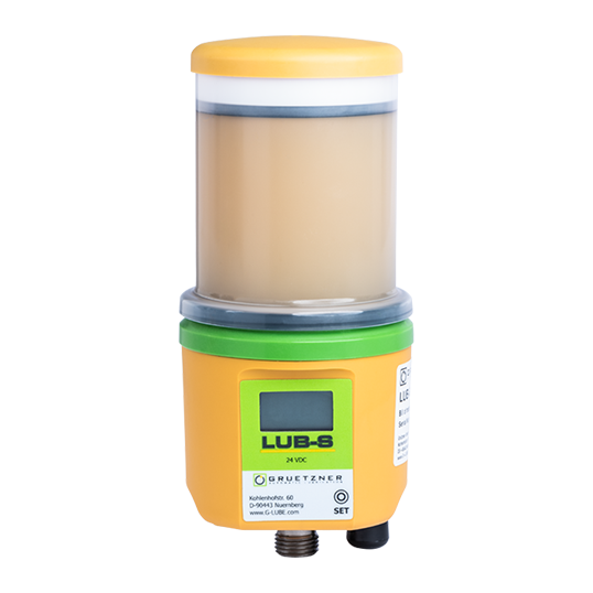 lubricus s v