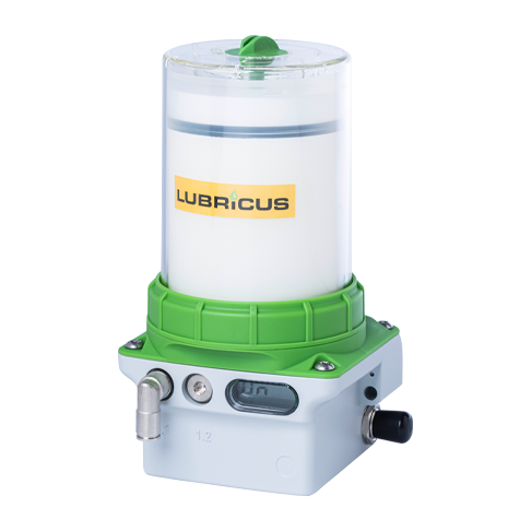 lubricus v