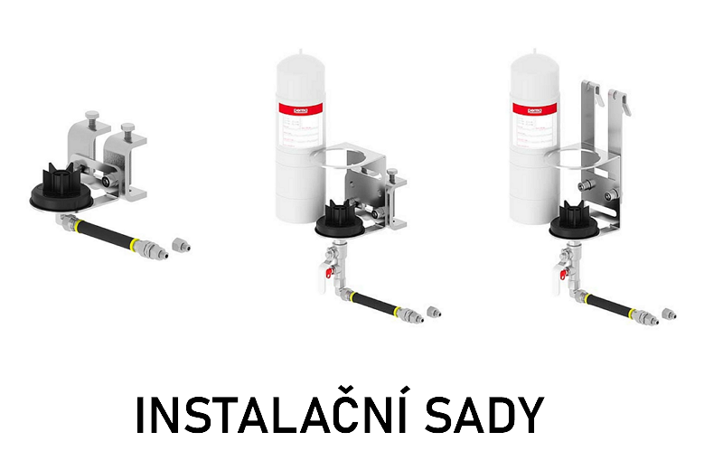 instalacni sady