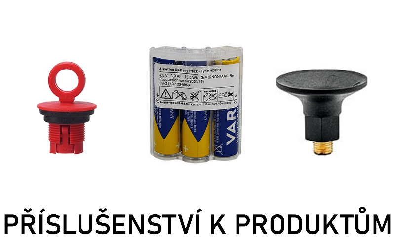 prislusenstvi k produktum