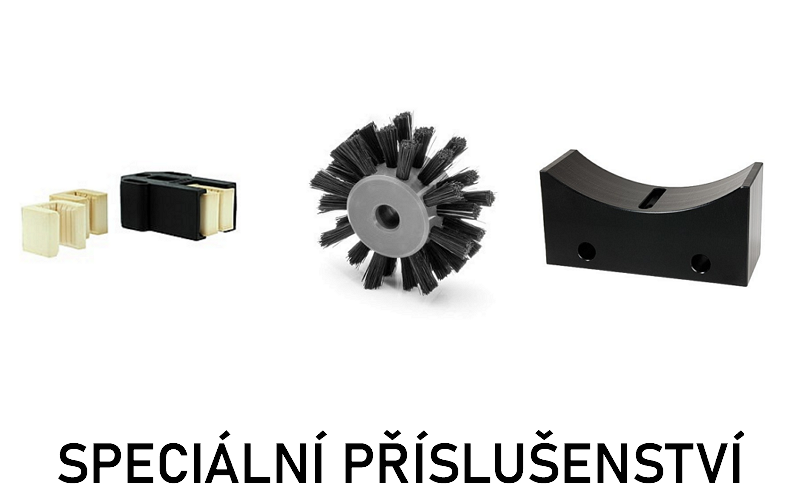 specialni prislusenstvi