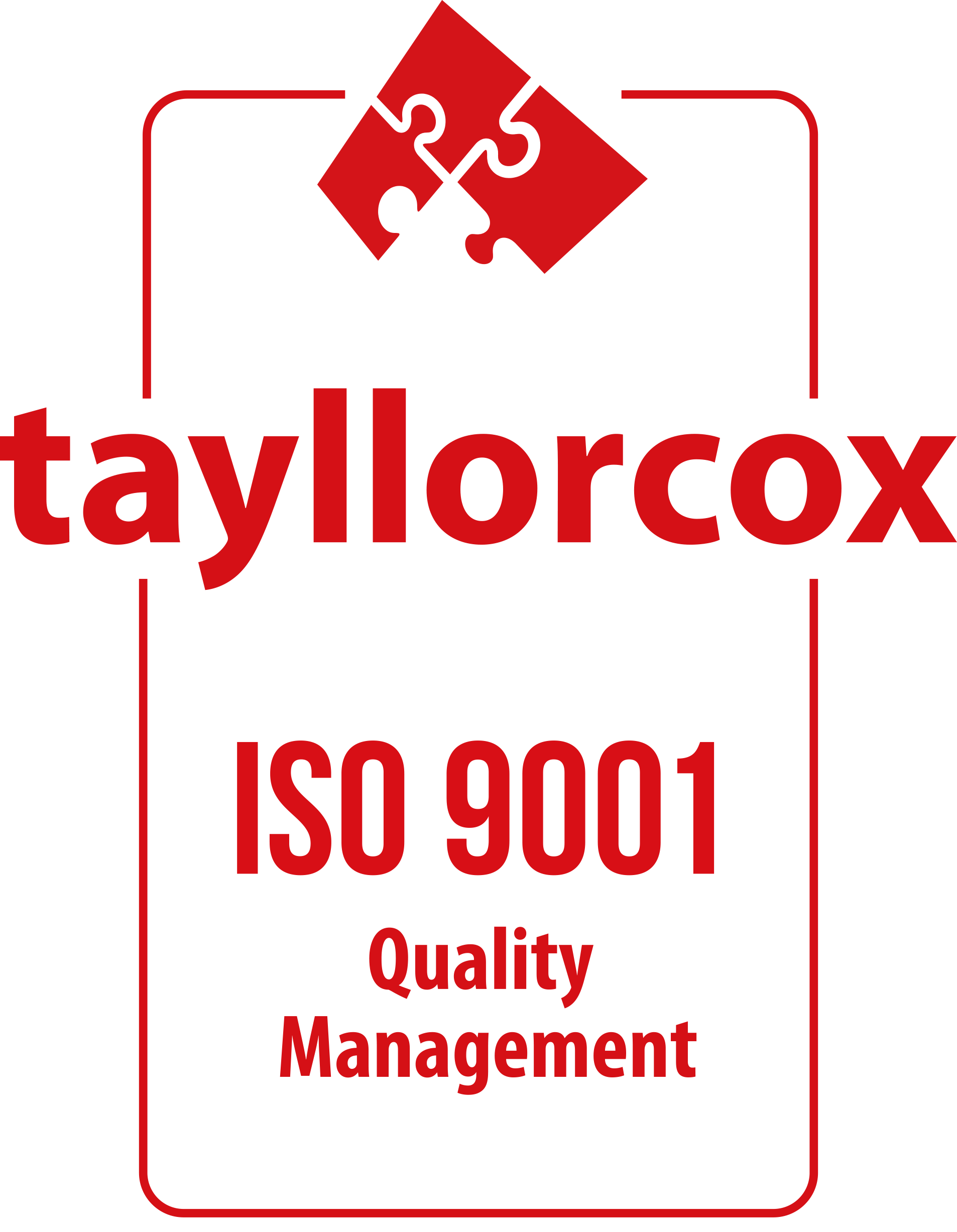 quality management pozadi