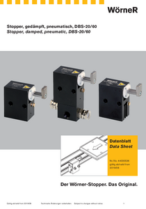 DBS 20 60