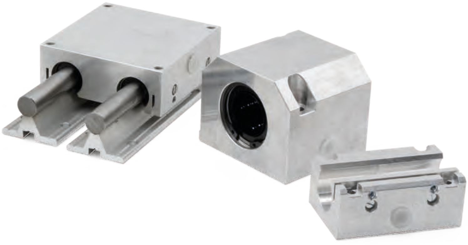 modul knecht
