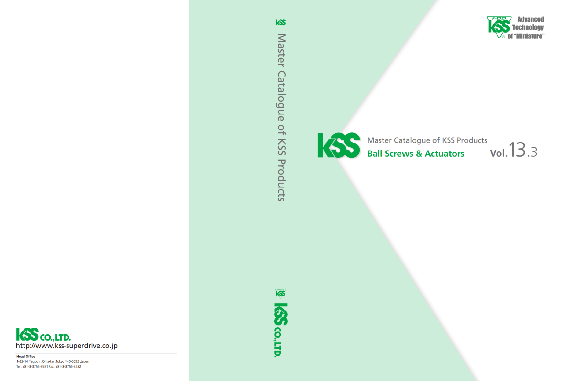 kss katalog