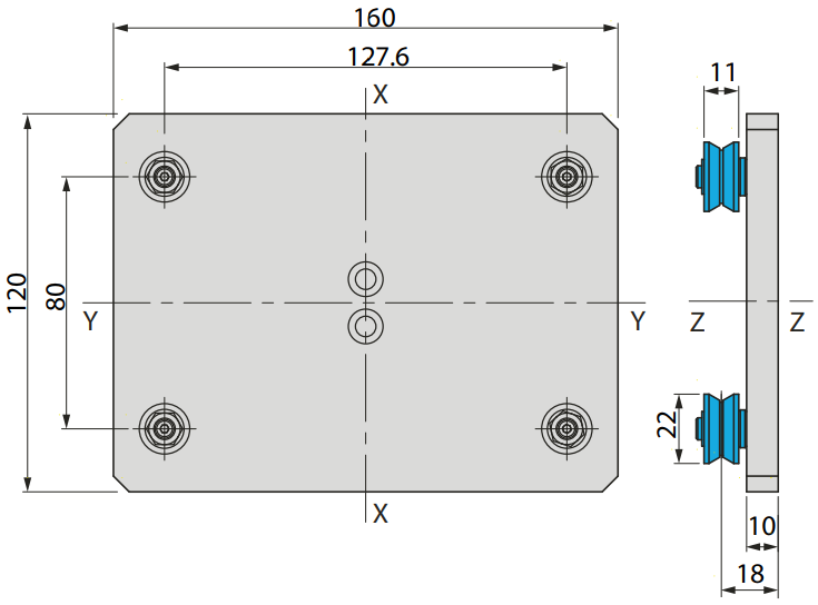 gdx10a