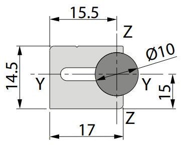 gs10 profil