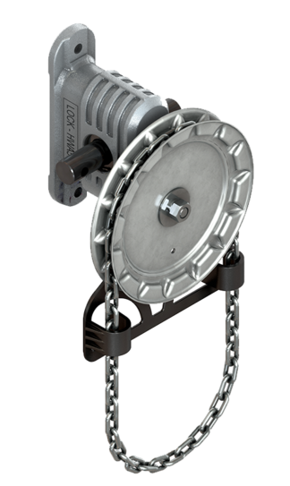 csm lock handantrieb lueftung dda007328f