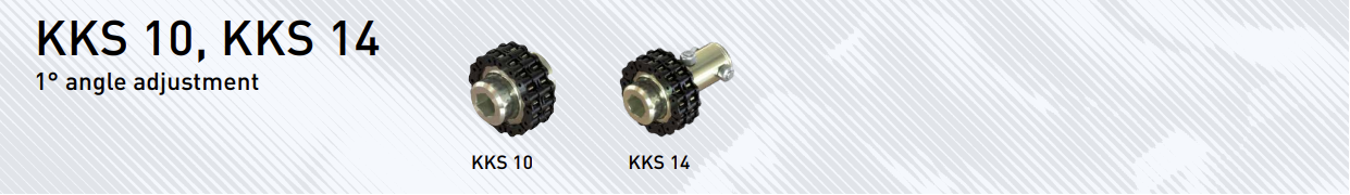 kks10 kks14 