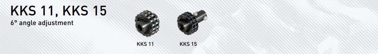 kks11 kks15 