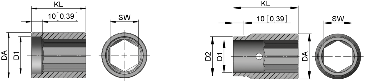 sks66 sks68 nakres