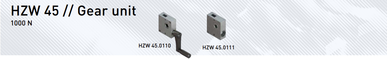 hzw45 obrazek