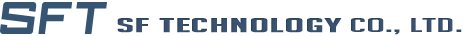 sft logo