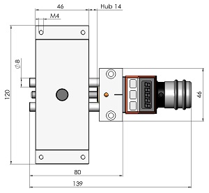 KT1408 L PAE