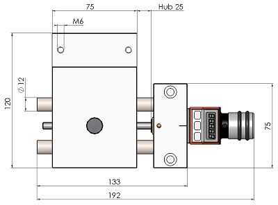 KT2512 KR PAE