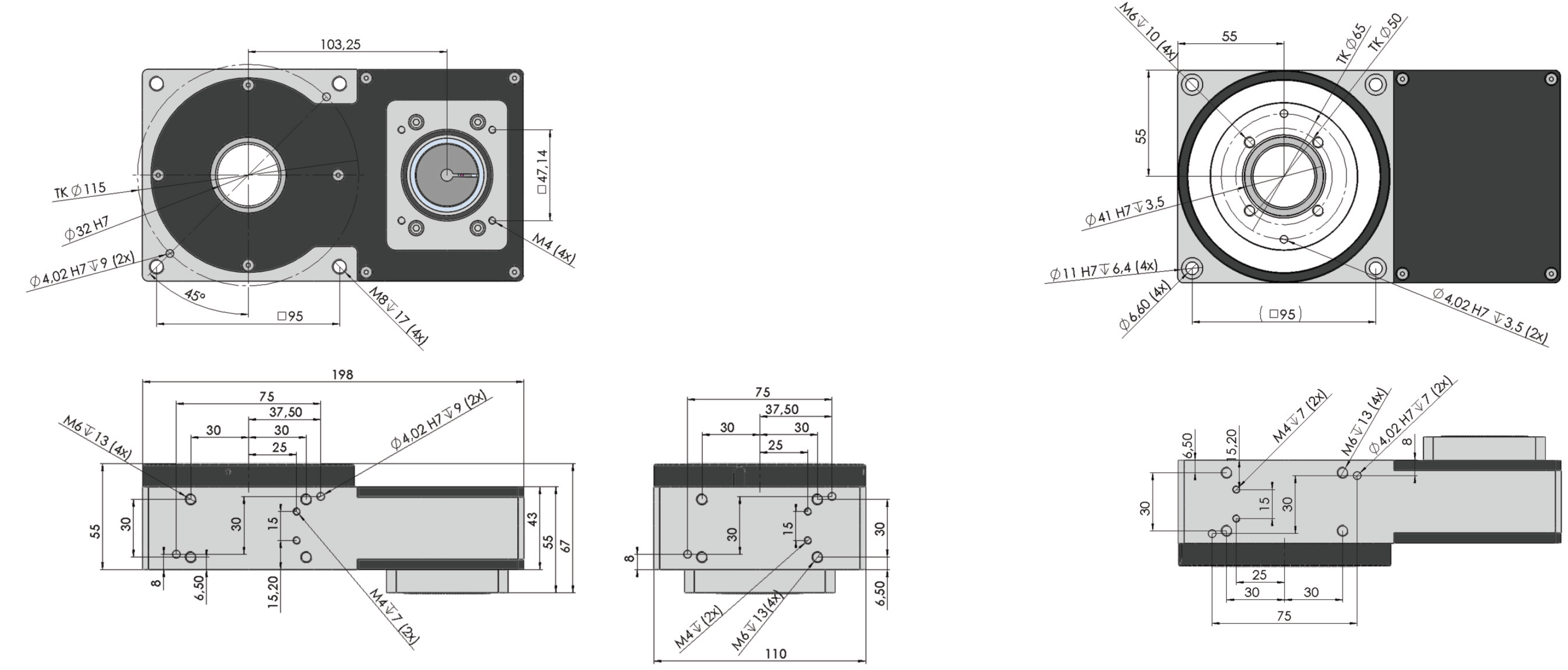 MDT360110 QN MU B