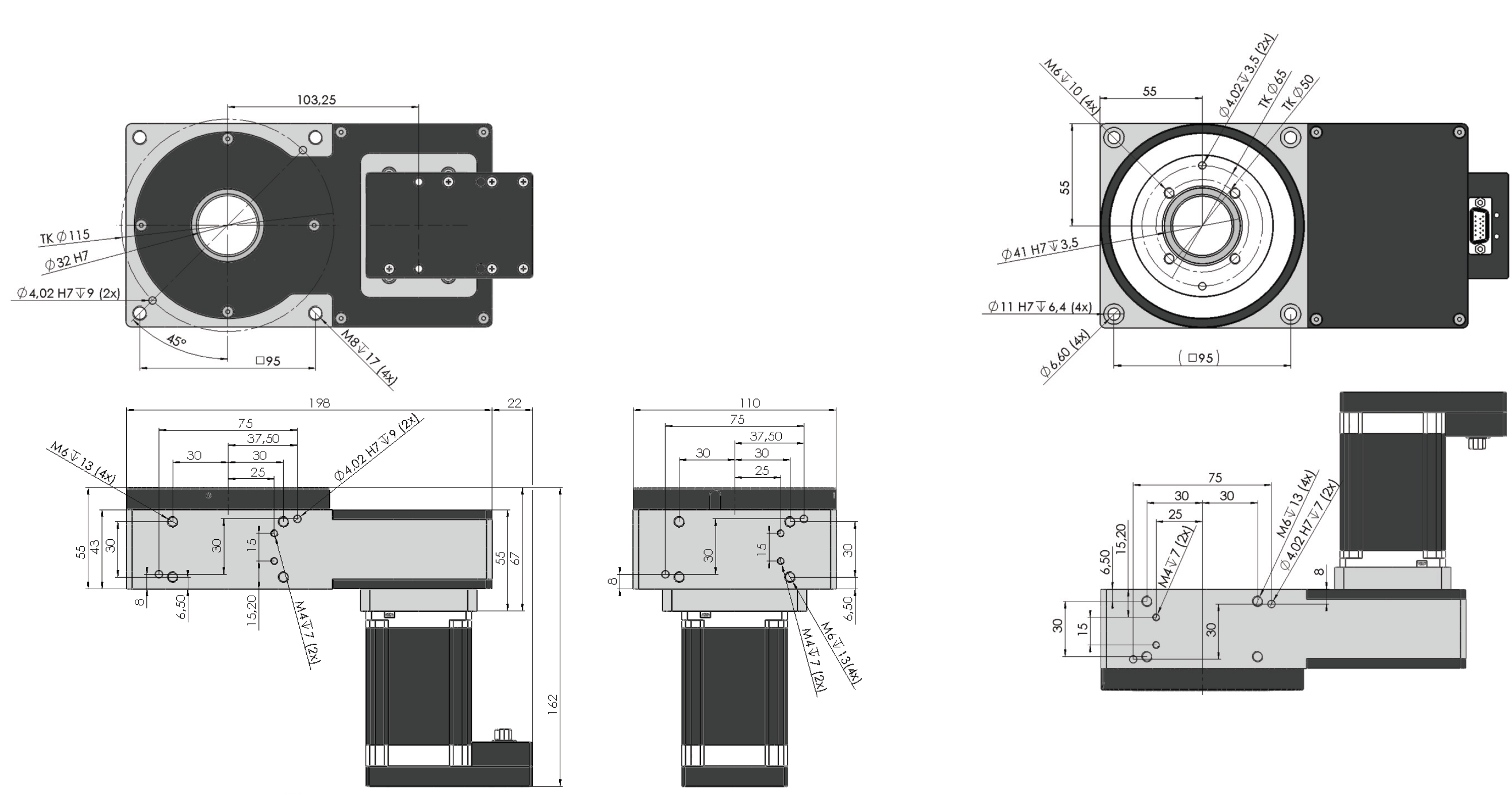 MDT360110 QN MU S