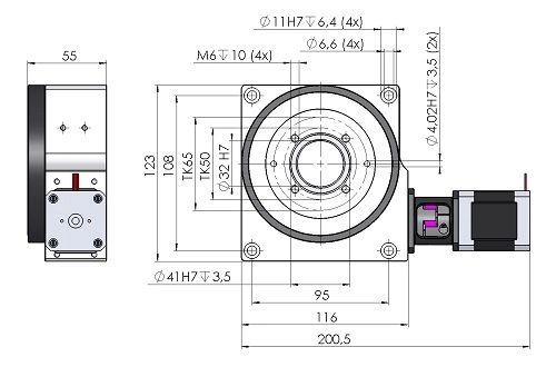 MDT360110 SG i20 AK M