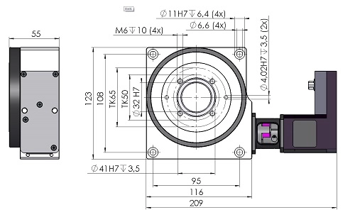 MDT360110 SG i20 AK S