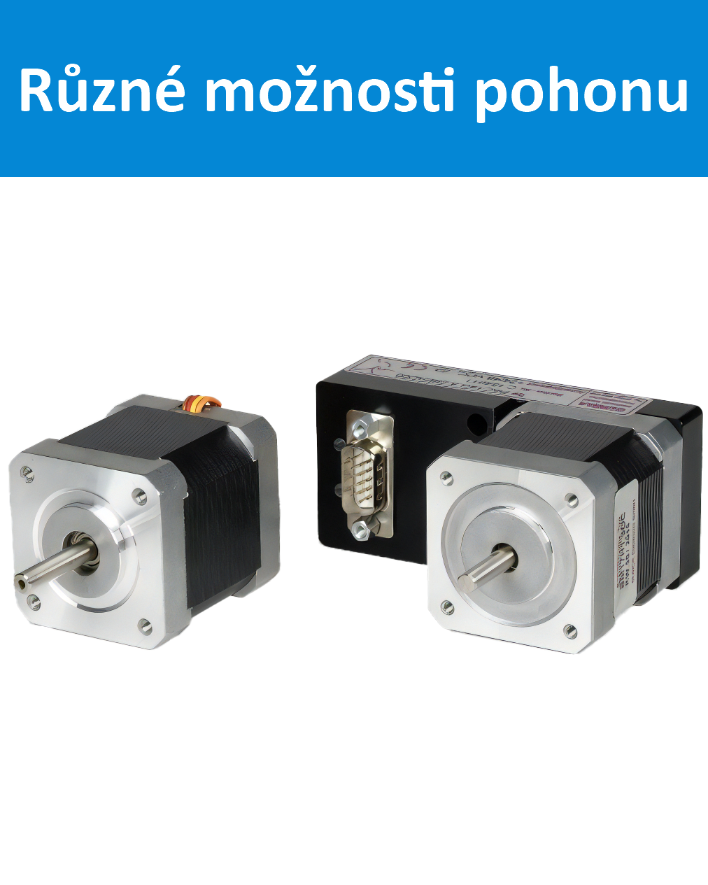 pohony 123608