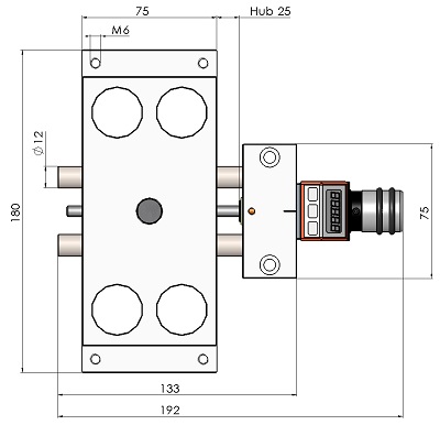 KT2512 L PAE