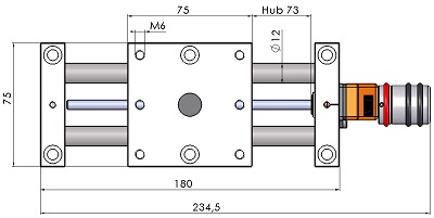 pt7312 pa
