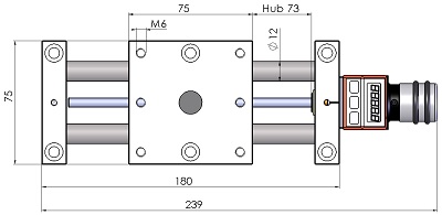 pt7312 pae
