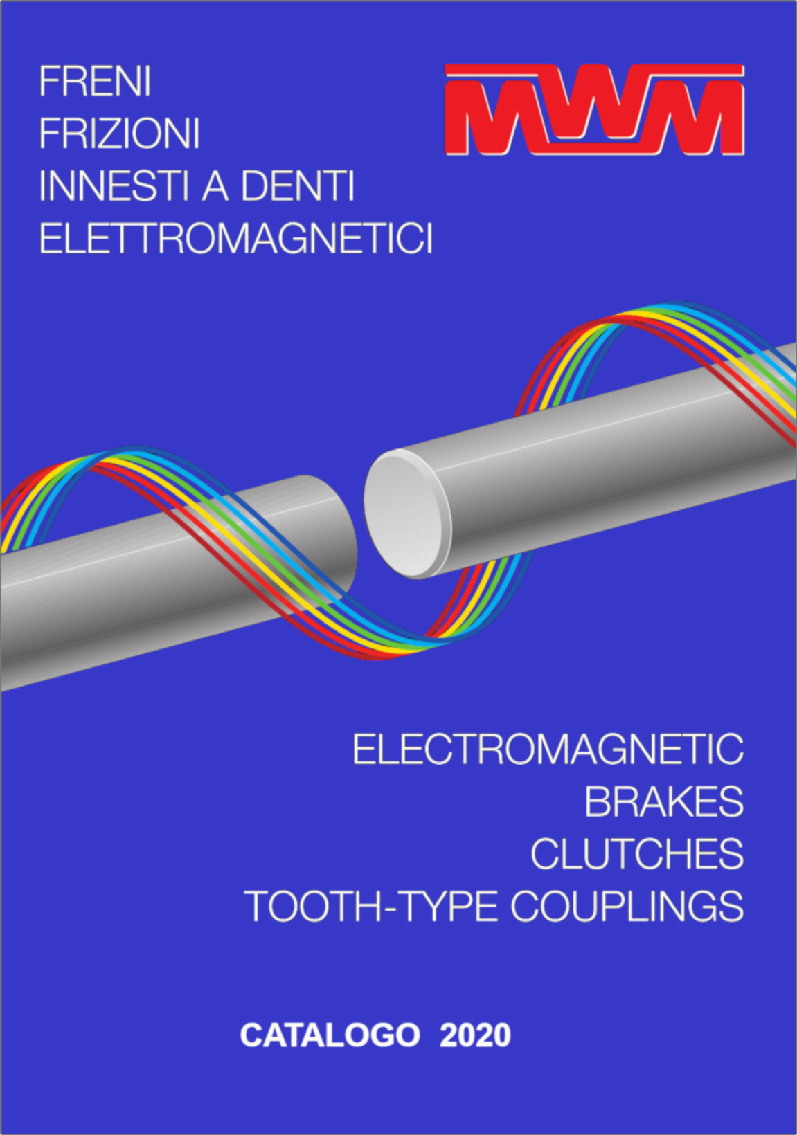 elektromagnetic