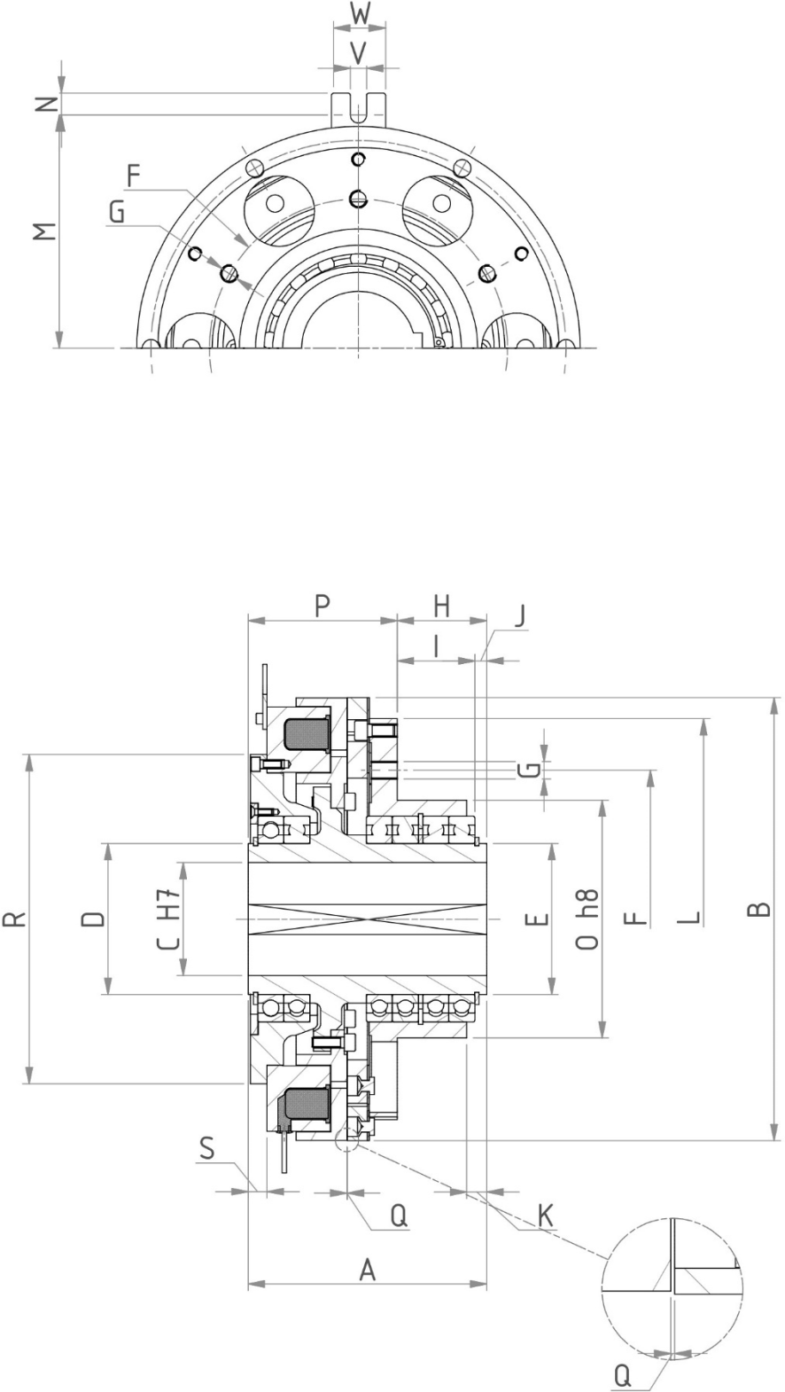emsl df r