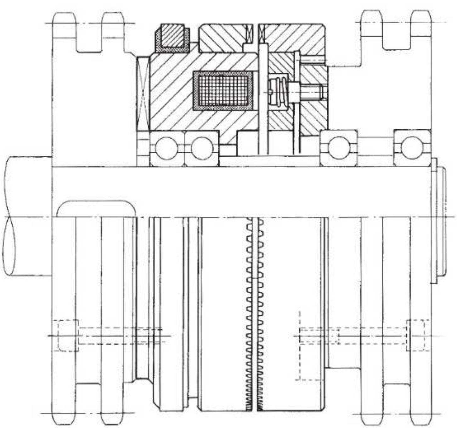 ecf zd