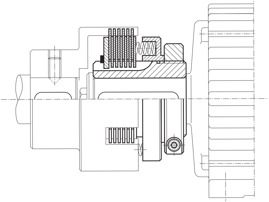 gs sc bf