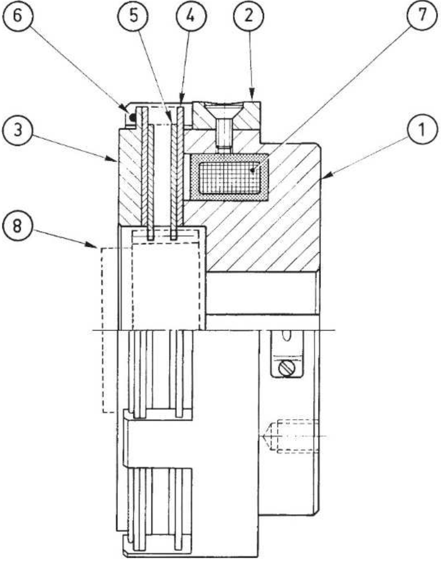 ec f
