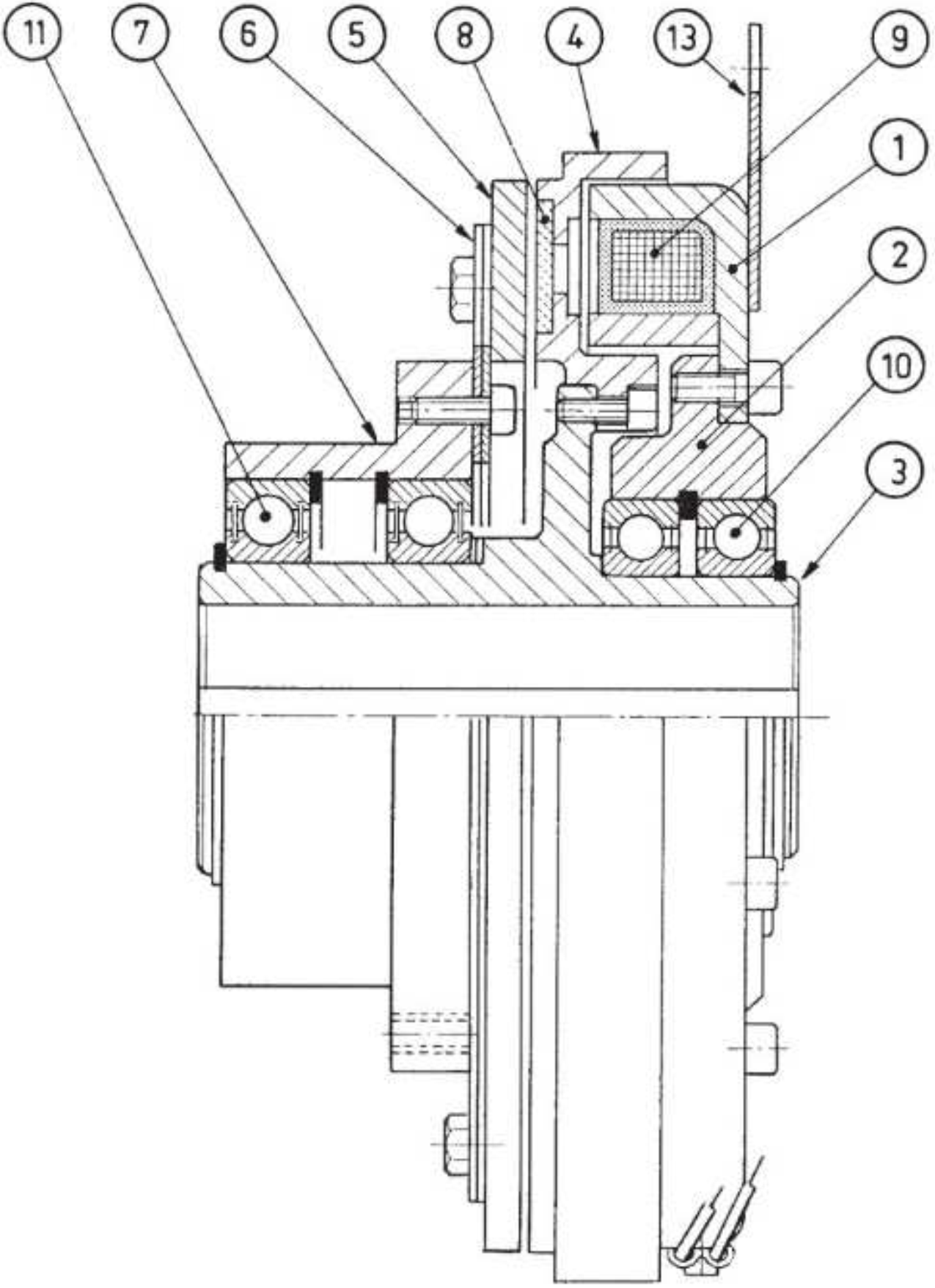 emsr