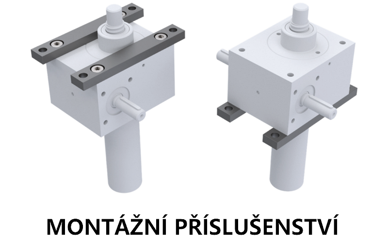 vedeni mazani