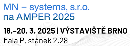 AMPER 2025
