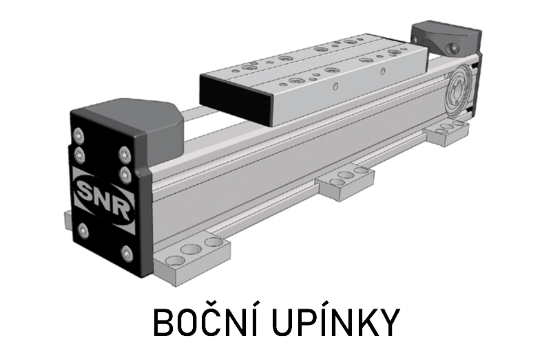 bocni upinky