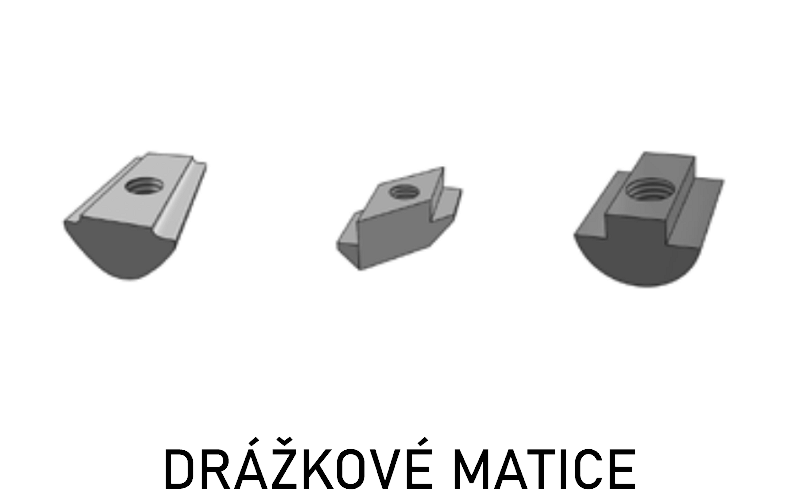 drazkove matice