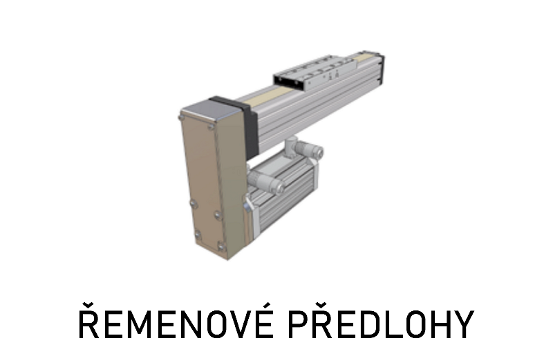 remenove predlohy