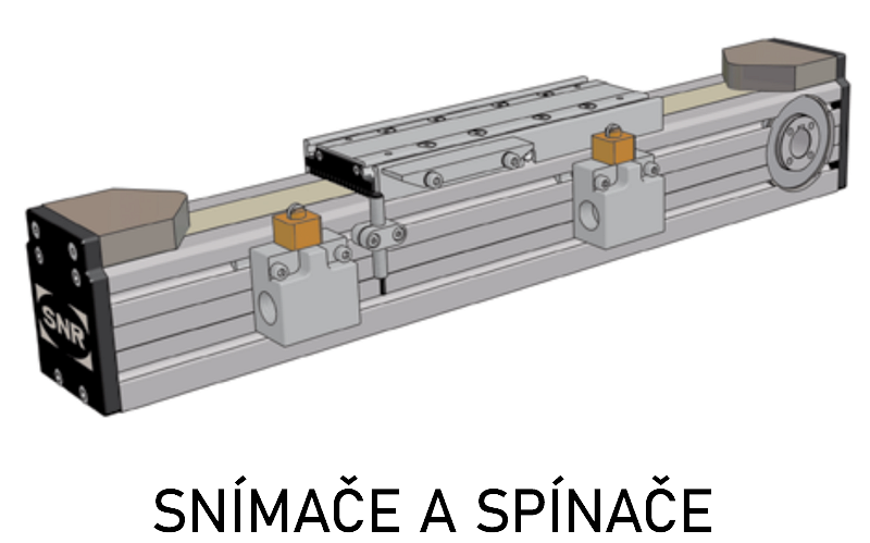 snimace a spinace