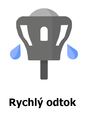 odtok