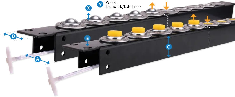 nizkotlake pneumaticke kolejnice
