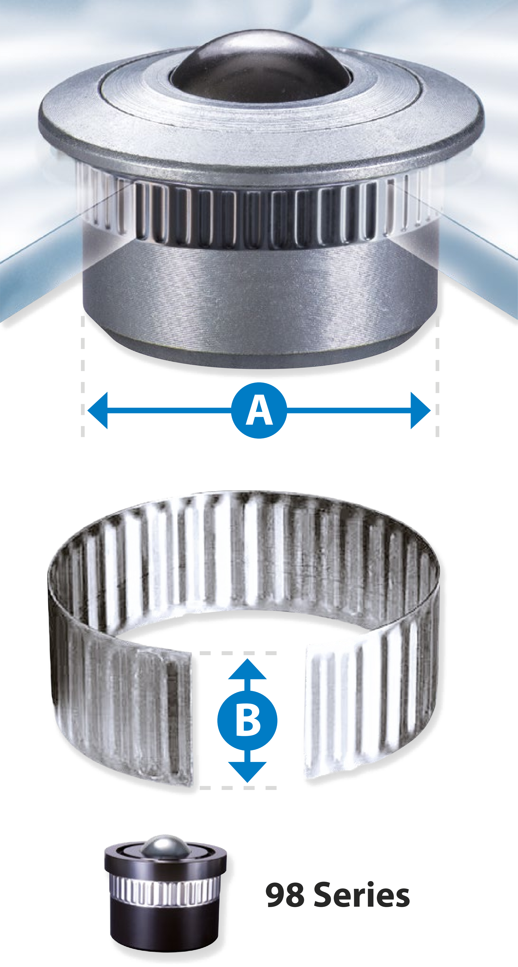 tolerance rings