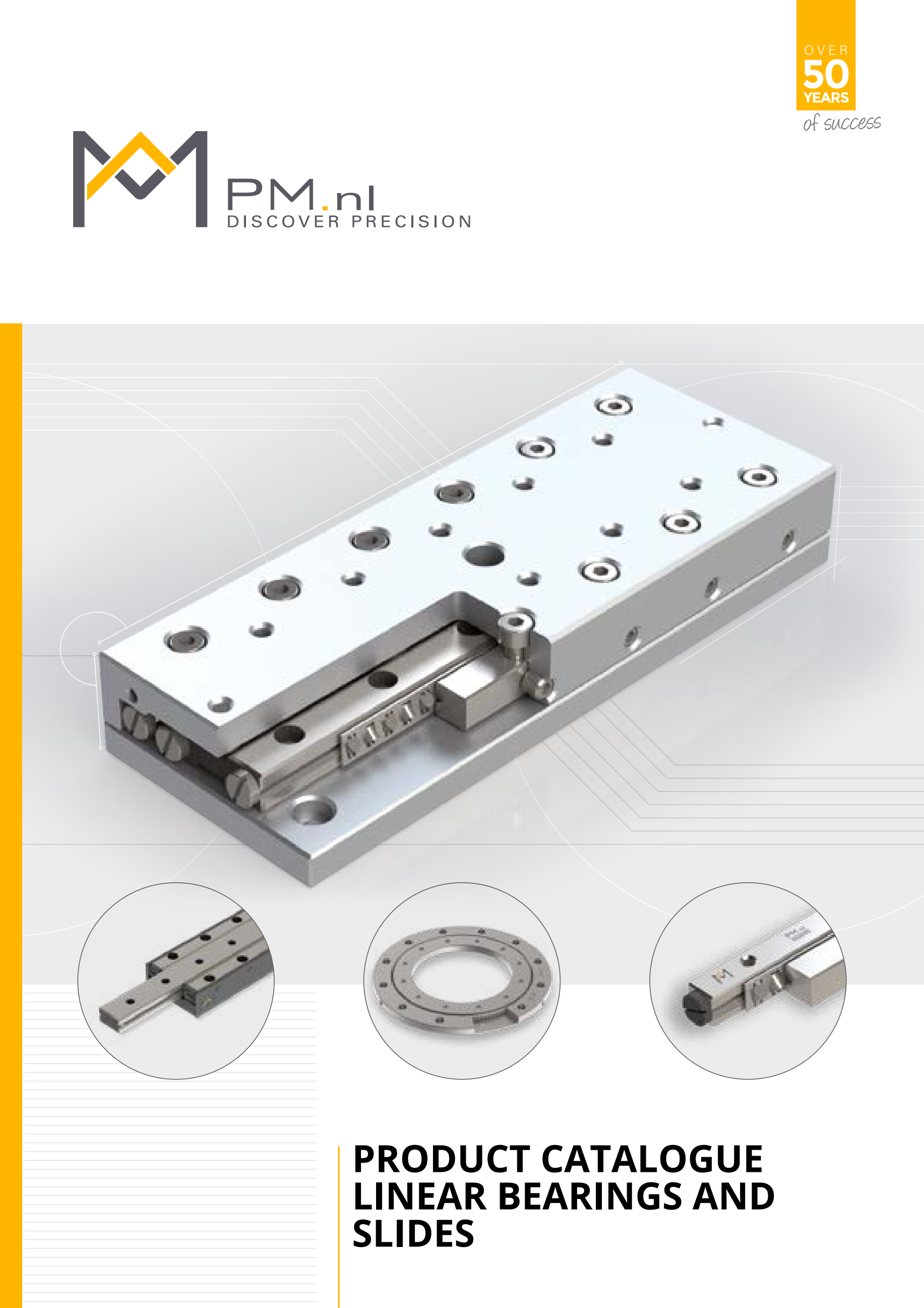 Product Catalogue