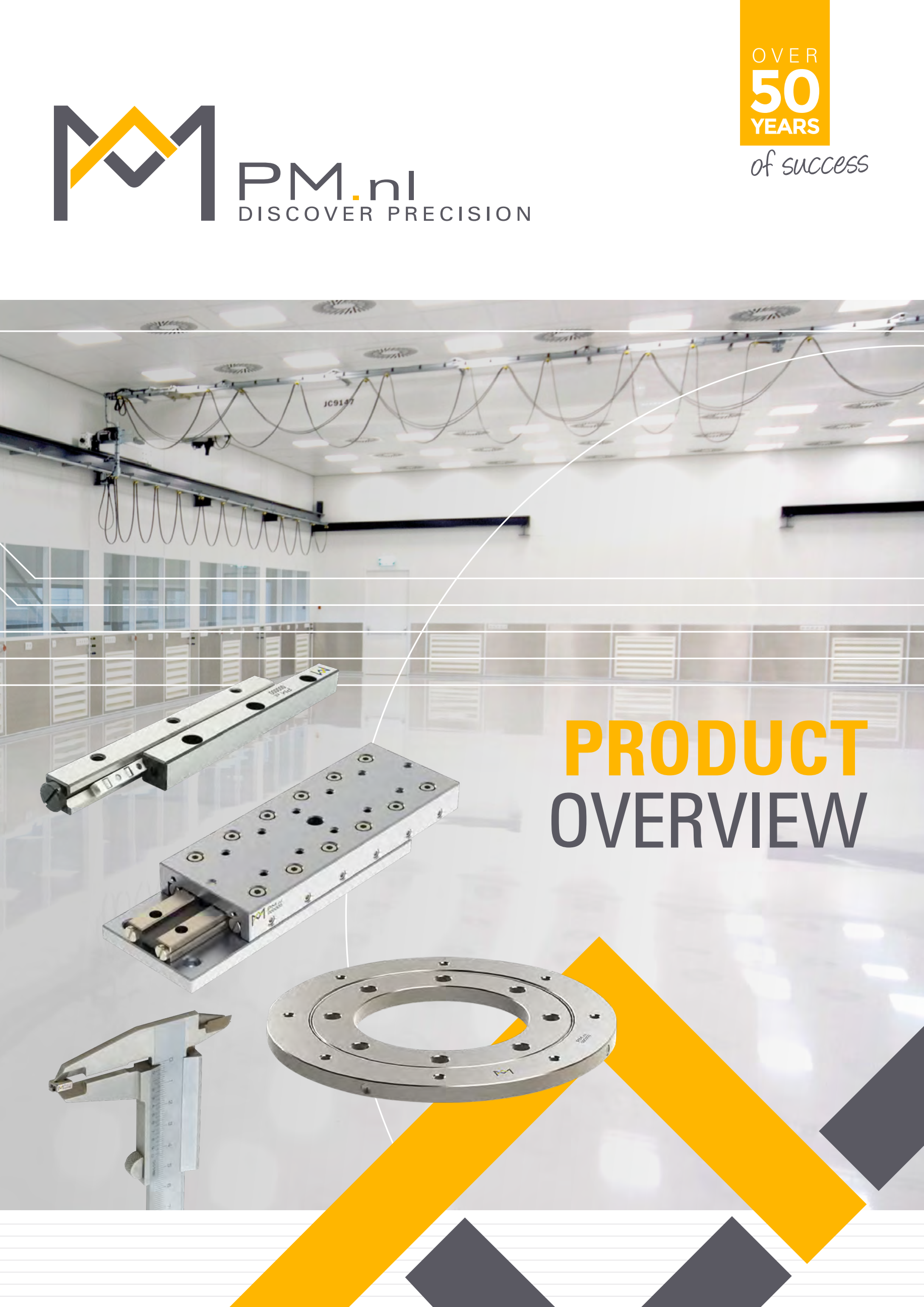 Product overview