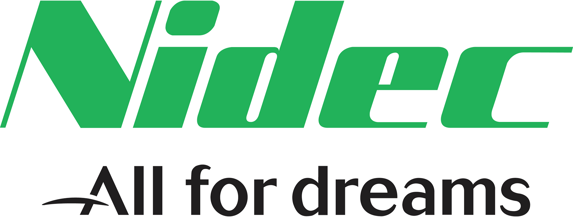 nidec logo