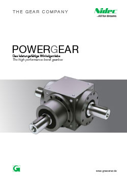 power gear getriebeloesungen