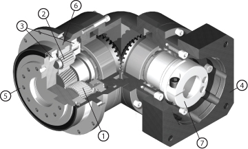 evt nakres