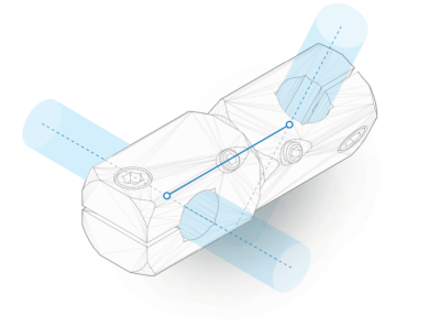 clamp-mountings