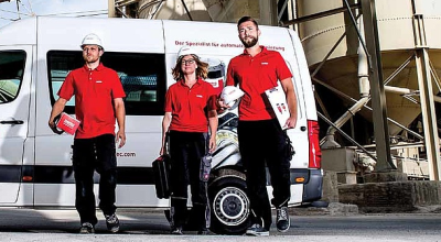 servis