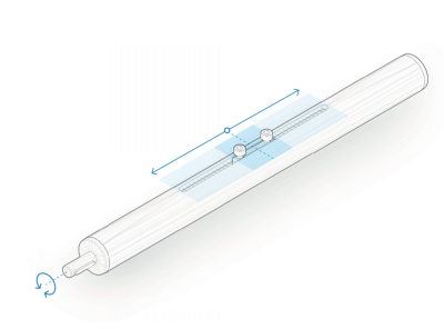 single-tube-linear-units